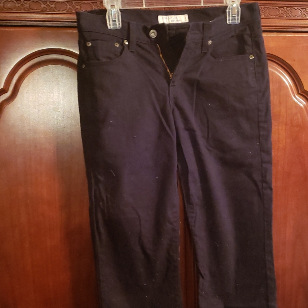 Woman's jeans